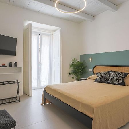 Desiderio Guest House Salerno Exterior photo