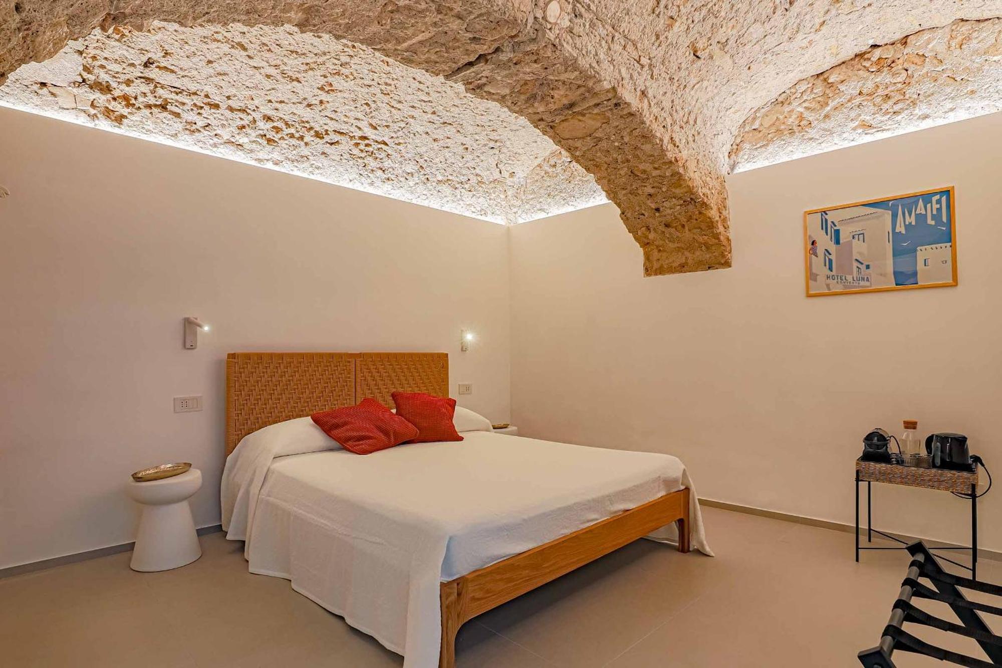 Desiderio Guest House Salerno Exterior photo
