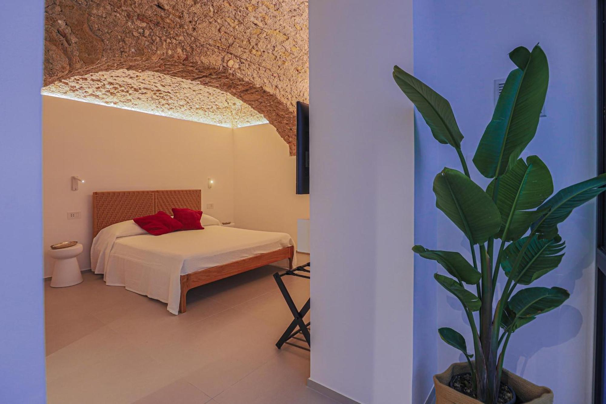 Desiderio Guest House Salerno Exterior photo