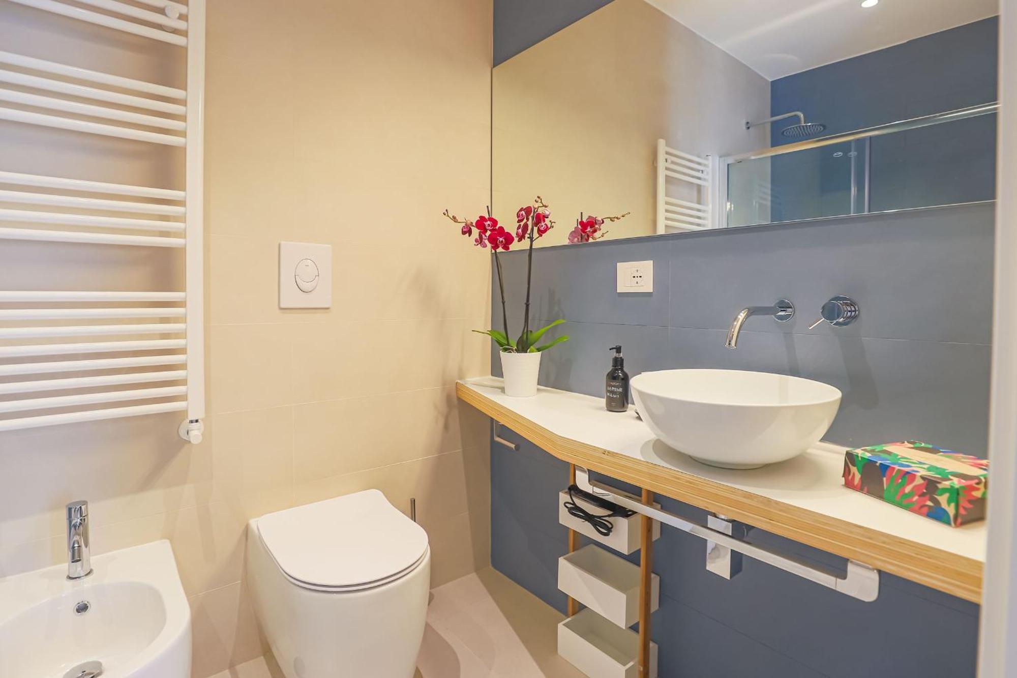 Desiderio Guest House Salerno Exterior photo