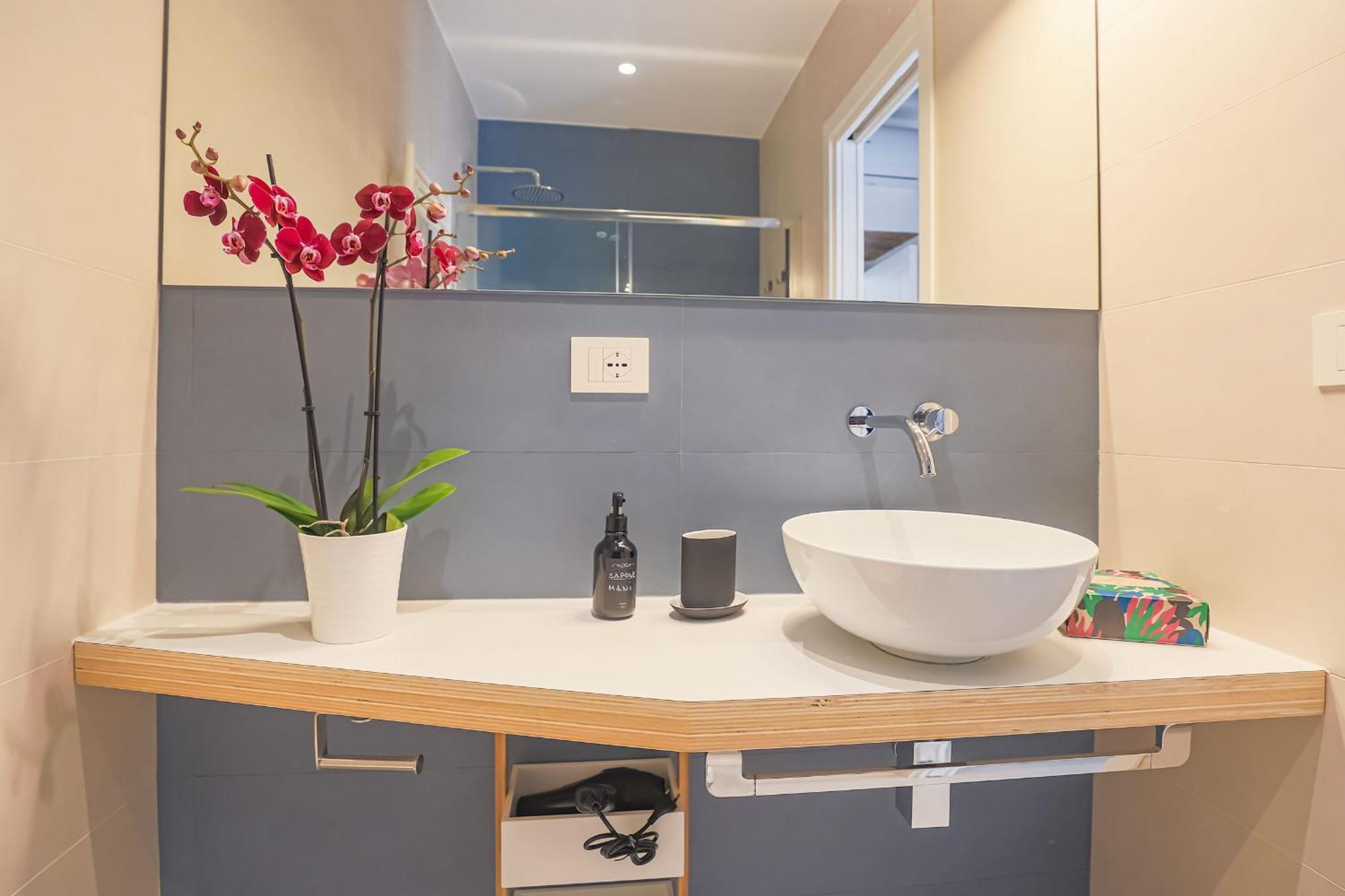 Desiderio Guest House Salerno Exterior photo