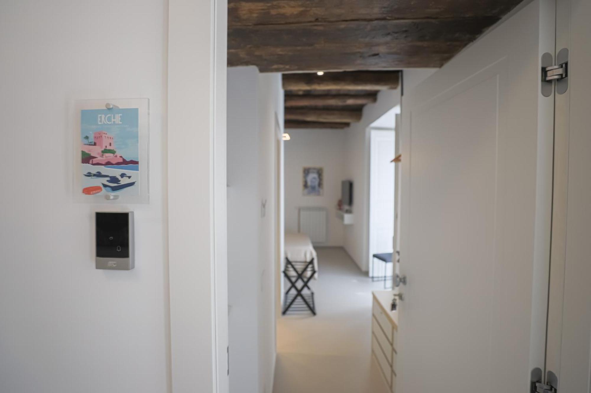 Desiderio Guest House Salerno Exterior photo