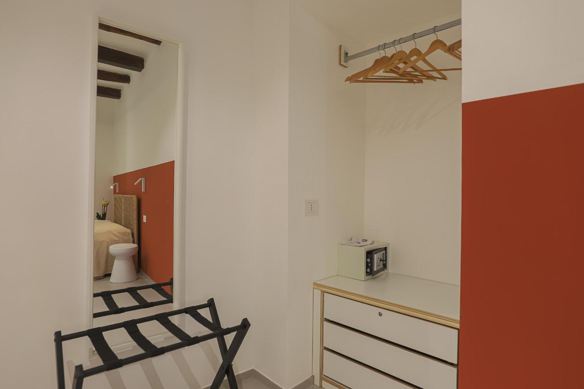 Desiderio Guest House Salerno Exterior photo