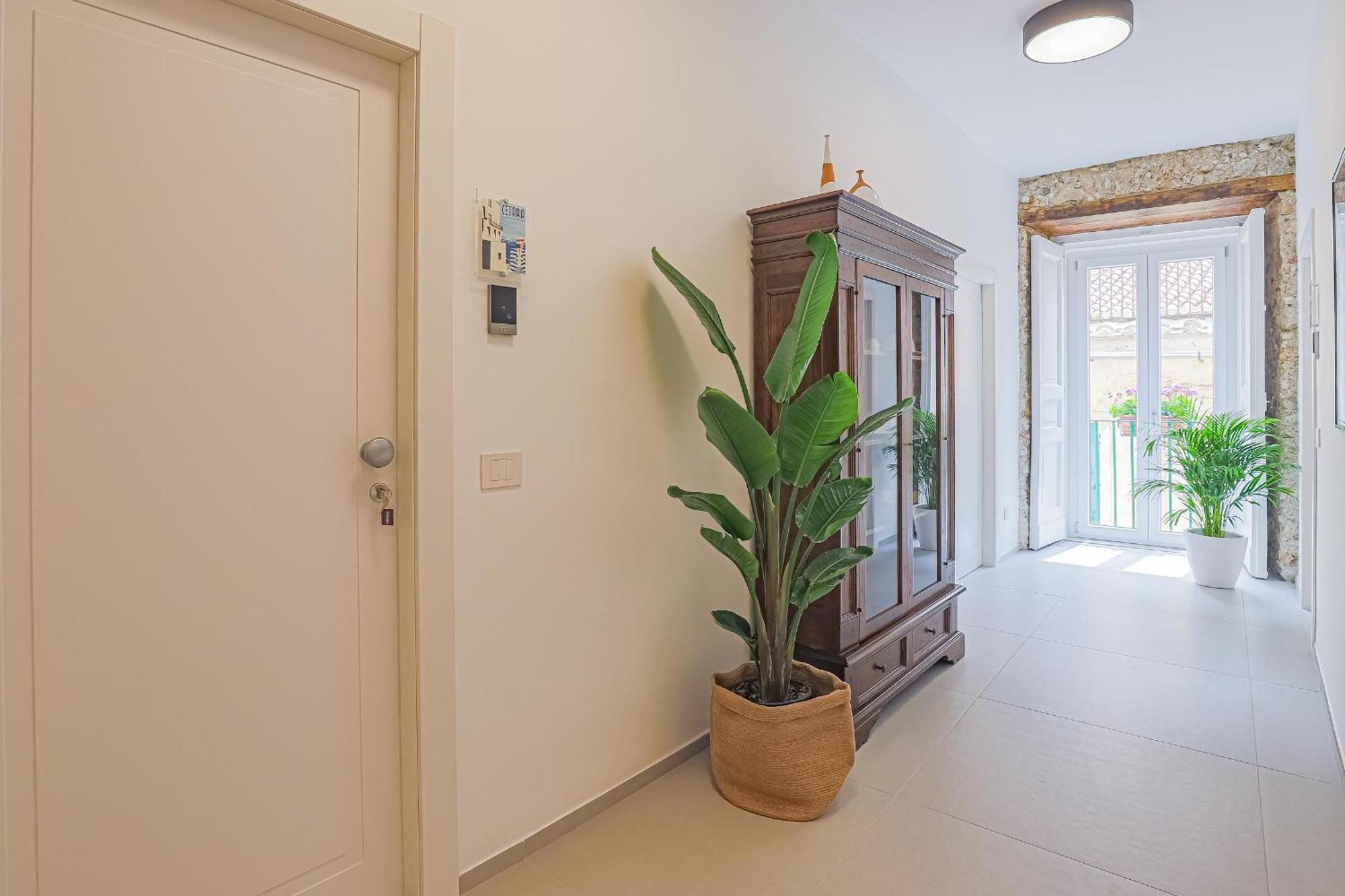 Desiderio Guest House Salerno Exterior photo