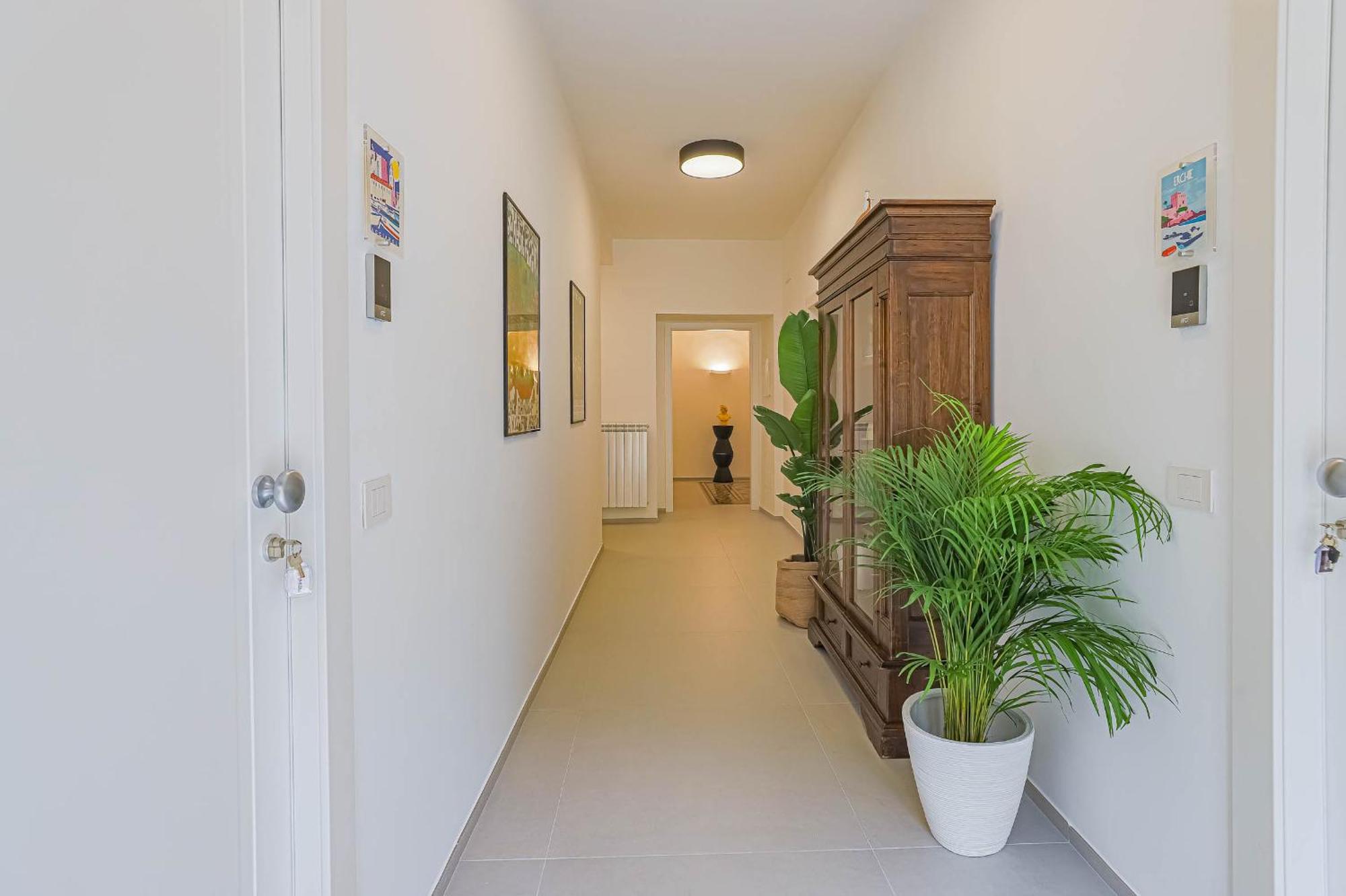 Desiderio Guest House Salerno Exterior photo