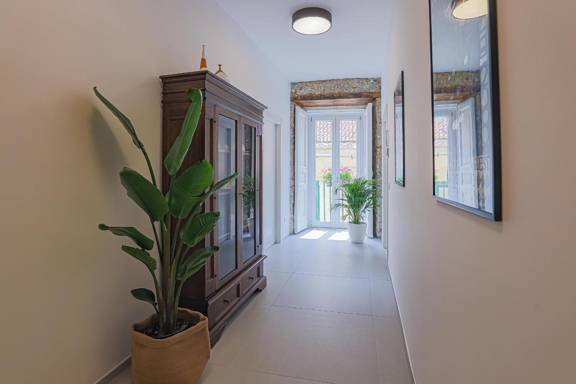 Desiderio Guest House Salerno Exterior photo