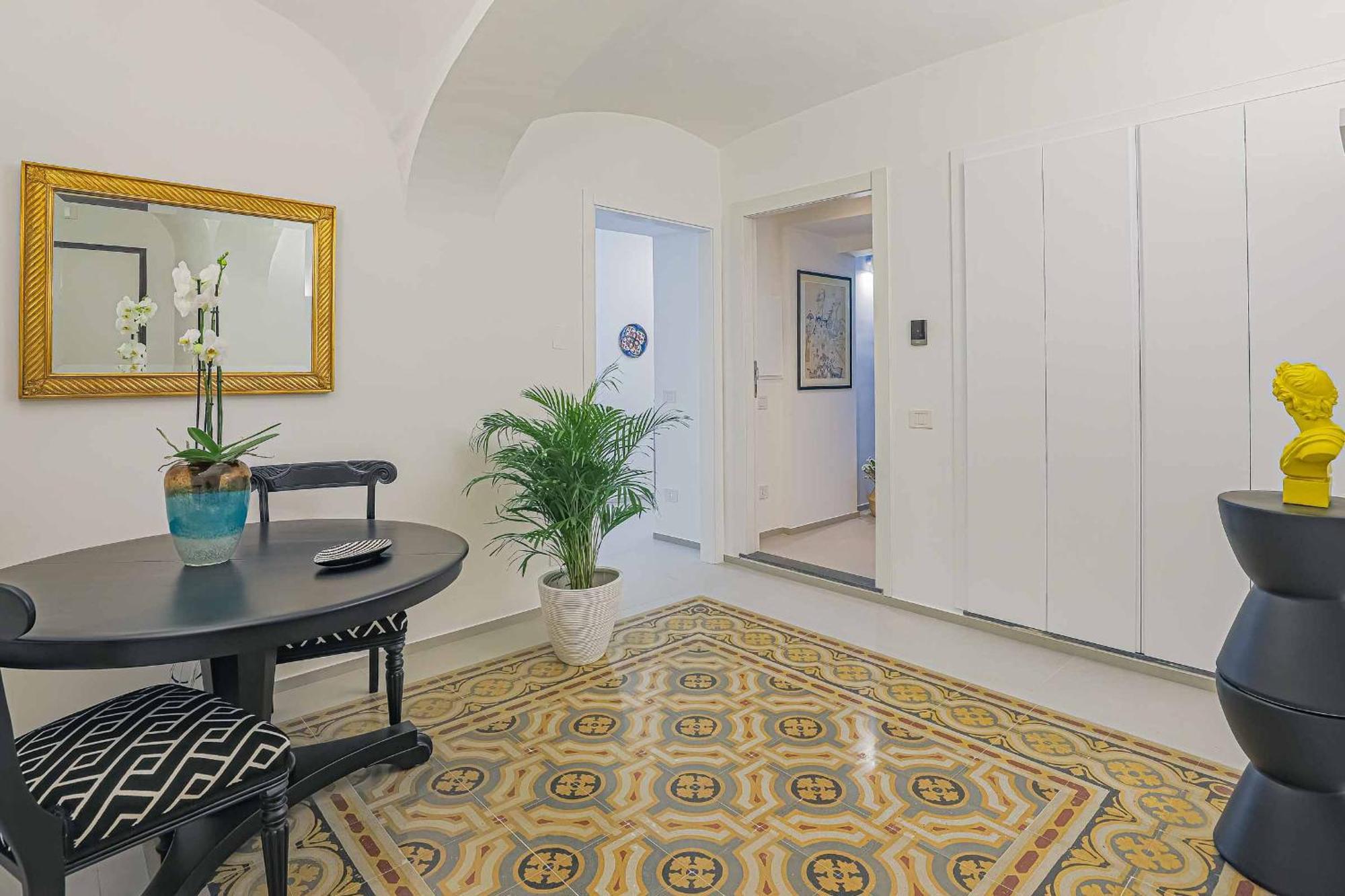 Desiderio Guest House Salerno Exterior photo